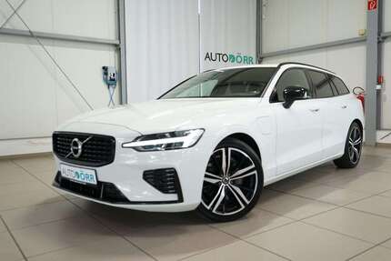 Volvo V60 149.960 km 27.900 &euro; Homburg 66424
