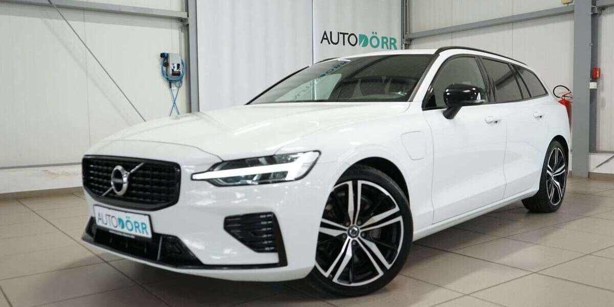 Volvo V60 149.960 km 27.900 &euro; Homburg 66424