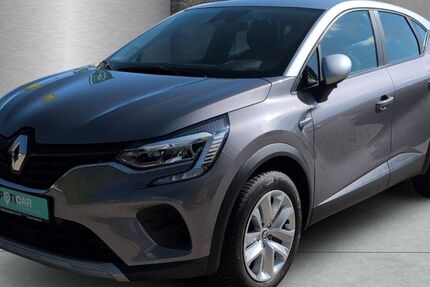 Renault Captur 16.000 km 15.550 &euro; Preetz 24211