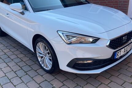 Seat Leon 48.000 km 19.695 &euro; Vechelde 38159