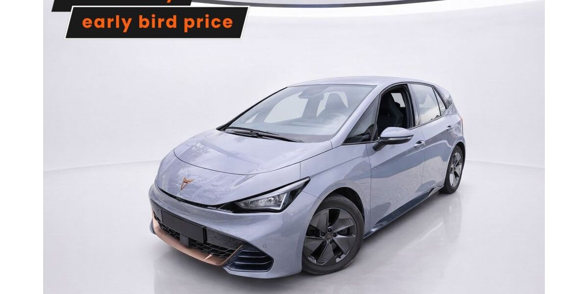 Cupra Born 33.602 km 22.299 &euro; Ergolding 84030