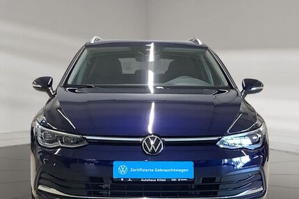 VW Golf 40.338 km 24.990 &euro; Weißenfels 06667