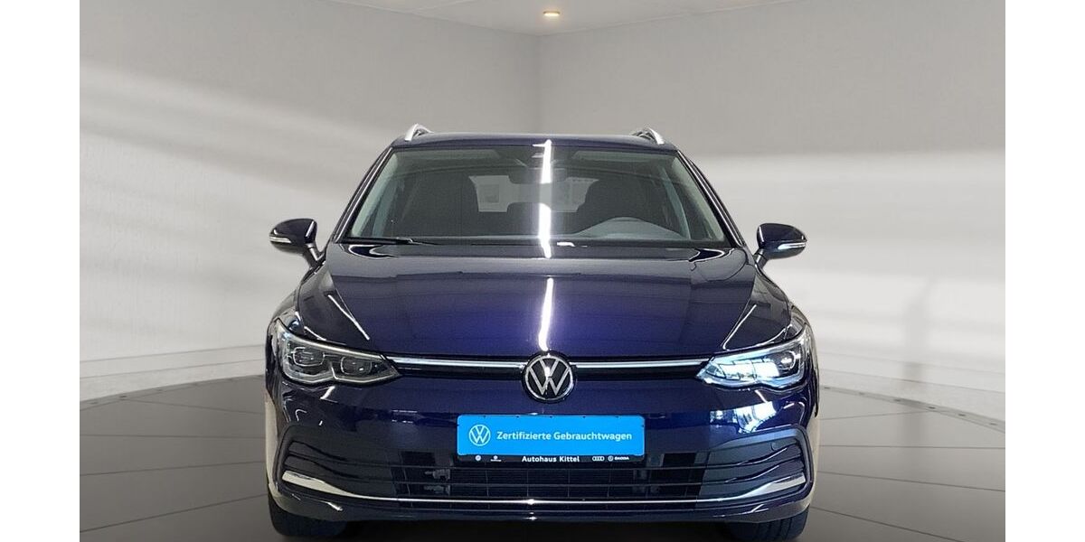 VW Golf 40.338 km 24.990 &euro; Weißenfels 06667