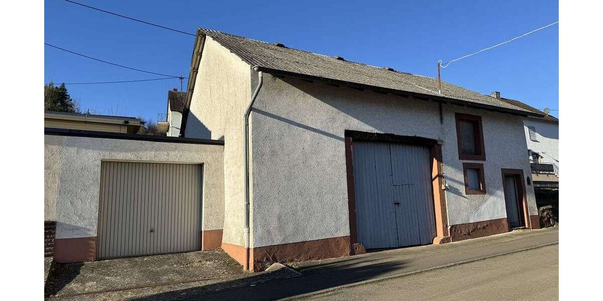 Grundstück zu verkaufen in Newel-Butzweiler 49.000 € 325 m² zimmer