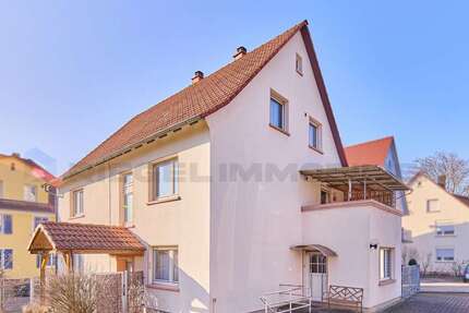 Haus zum Kaufen in Gaggenau 599.000 € 238.34 m² 7 zimmer