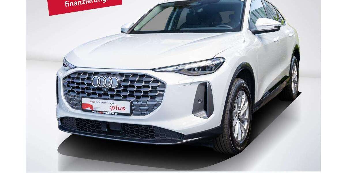 Audi Q5 27.916 km 48.775 &euro; Sankt Augustin 53757