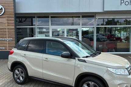 Suzuki Vitara 115.000 km 12.750 &euro; Zeithain 01619