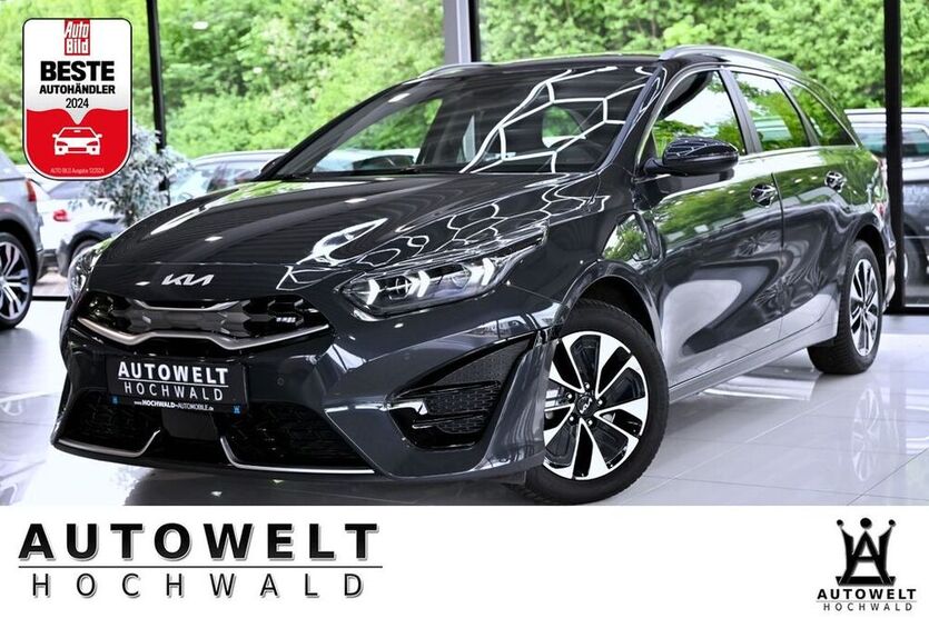ceed Sportswagon