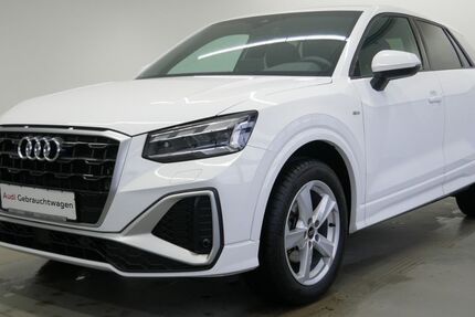 Audi Q2 36.620 km 29.345 &euro; Passau 94036