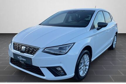 Seat Ibiza 3.900 km 22.980 € Bingen / Rhein 55411