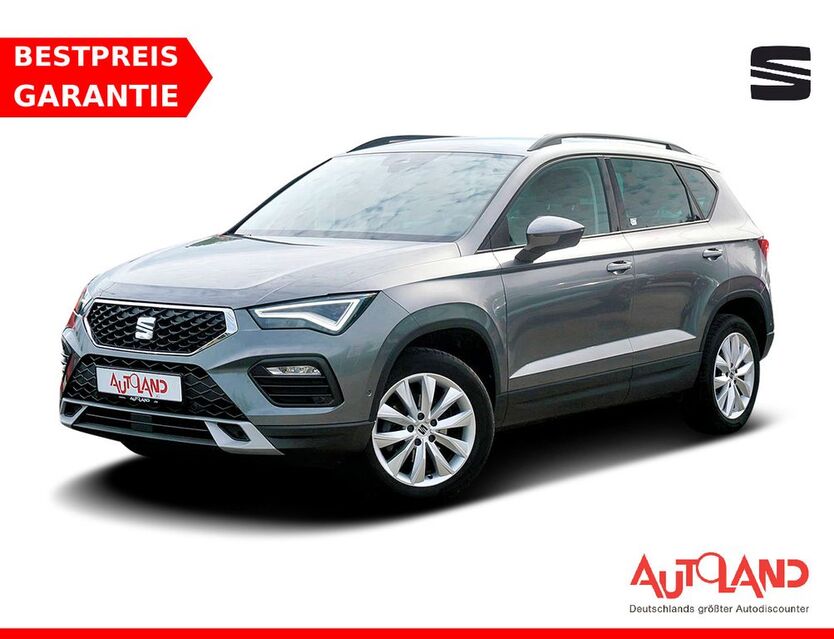 Seat Ateca 35.665 km 26.890 € Schwerin 19061