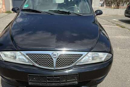 Lancia Y 199.000 km 1.250 € Ludwigshafen am Rhein 67067