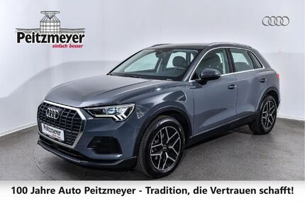 Audi Q3 42.786 km 28.690 € Bad Oeynhausen 32545