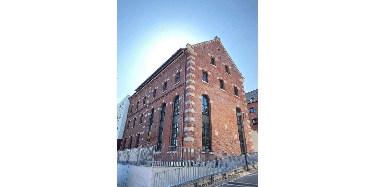 Etagenwohnung Neustadt a. d. Aisch - 4 Zimmer, 87 m&sup2;, 1.290&euro; | Angebot:27087540