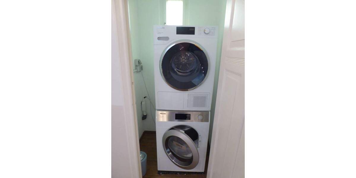 Etagenwohnung Heringsdorf Seebad Bansin - 2 Zimmer, 39 m&sup2;, 230.000&euro; | Angebot:25660571