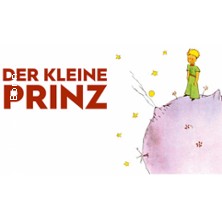 Der kleine Prinz 27.06.2026 Metropol Kuppelsaal