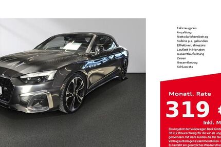 Audi A5 30.400 km 48.880 &euro; Lübeck 23556