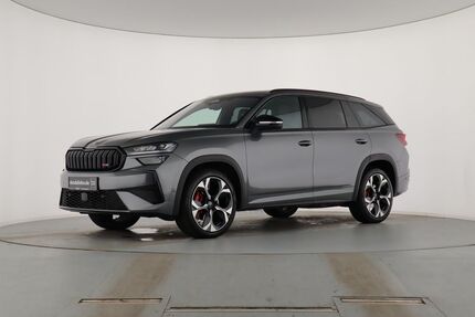 Skoda Kodiaq 7.235 km 55.489 &euro; Sangerhausen 06526
