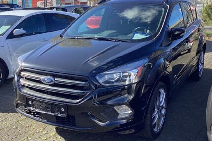 Ford Kuga 94.000 km 17.700 &euro; Marsberg 34431