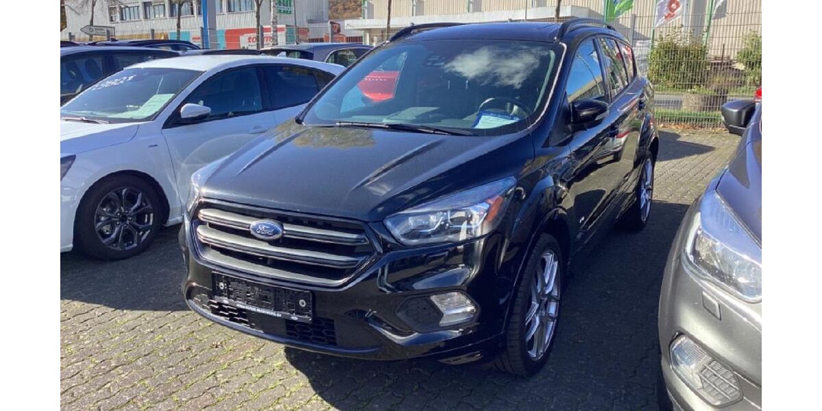 Ford Kuga 94.000 km 17.700 &euro; Marsberg 34431
