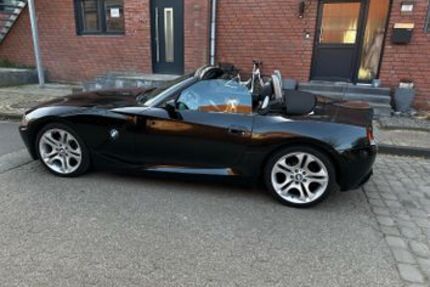 BMW Z4 157.000 km 8.990 &euro; hünxe 46569