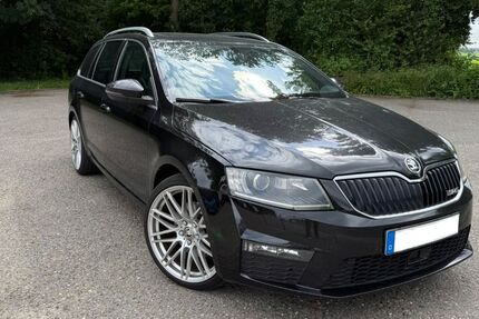 Skoda Octavia 227.300 km 10.300 &euro; Bad Wimpfen 74206