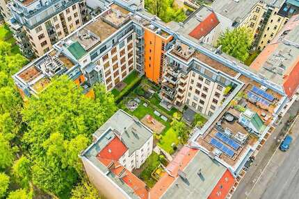 Wohnung Berlin Friedrichshain-Kreuzberg - 3 Zimmer, 123 m&sup2;, 849.000&euro; | Angebot:27118302