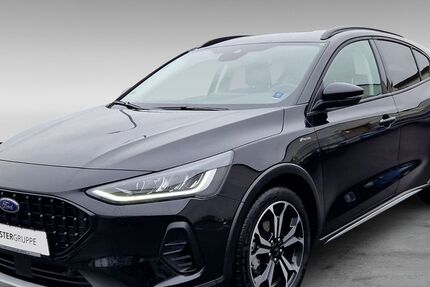 Ford Focus 8.150 km 22.950 &euro; Wittlich 54516