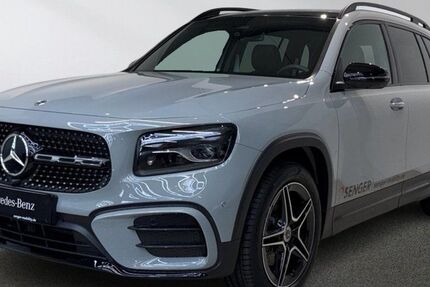 Mercedes-Benz GLB 200 9.000 km 47.990 &euro; Bünde 32257