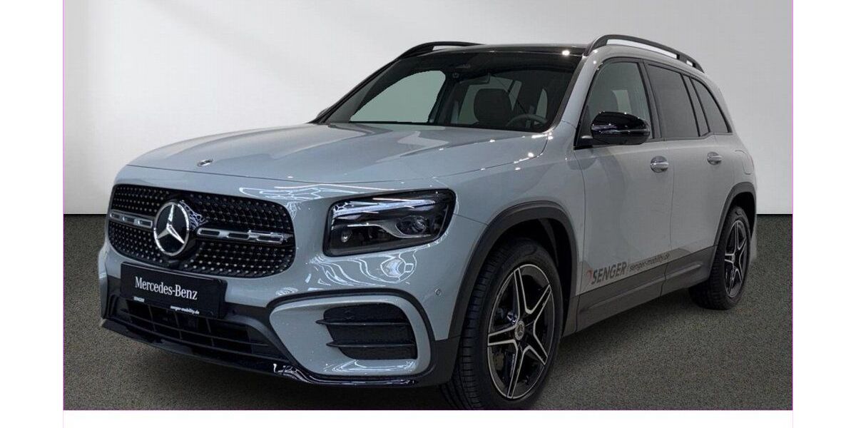 Mercedes-Benz GLB 200 9.000 km 47.990 &euro; Bünde 32257