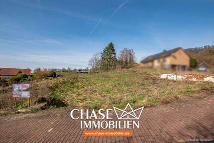 Grundstück zu verkaufen in Hessisch Oldendorf Barksen 149.000 € 1275 m² zimmer