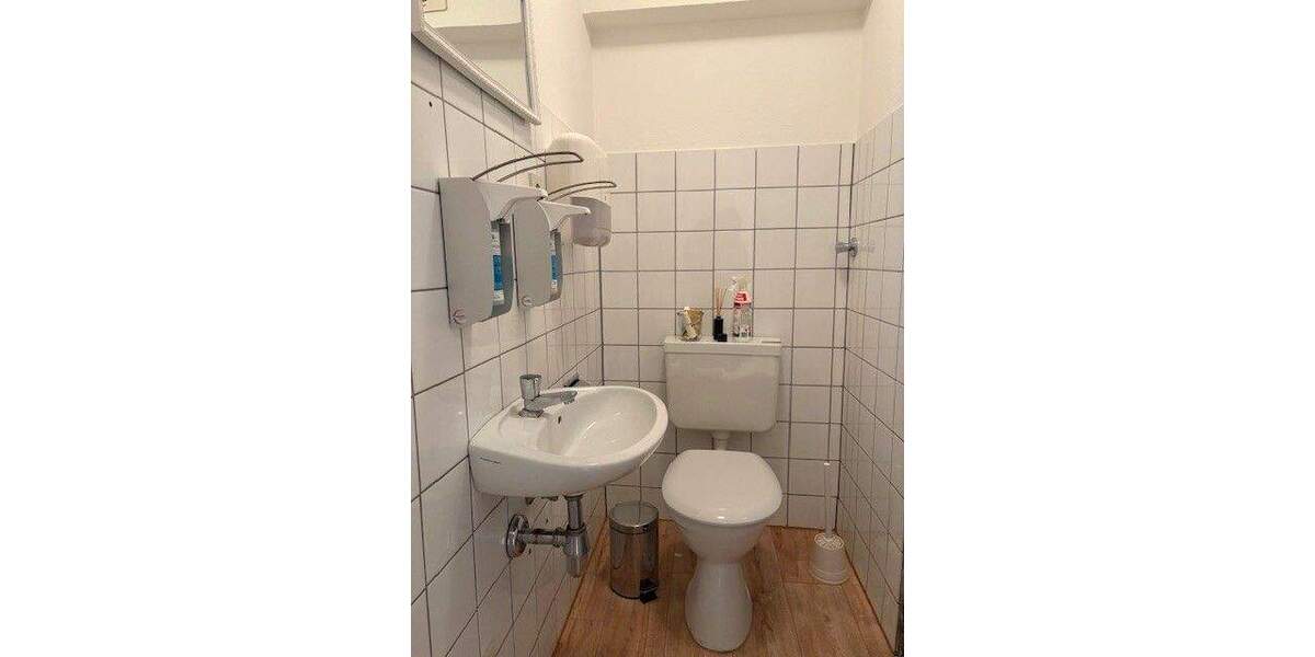 Gewerbeobjekt Gevelsberg - 3 Zimmer, 100 m&sup2;, 229.000&euro; | Angebot:24974207