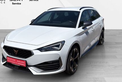 Cupra Leon 87.700 km 20.450 &euro; Gunzenhausen 91710