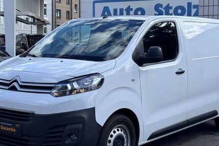 Citroen Jumpy