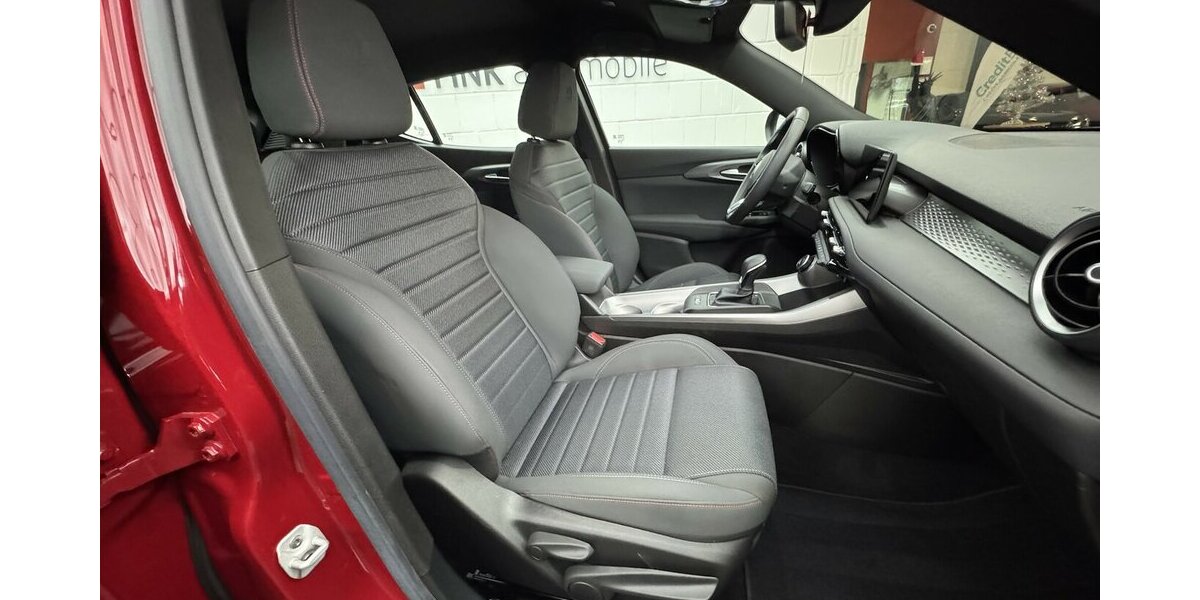 Alfa Romeo Tonale 1.6 VGT-D Sprint ACC LED Car Play 11.400 km 23.900 &euro; Lich 35423