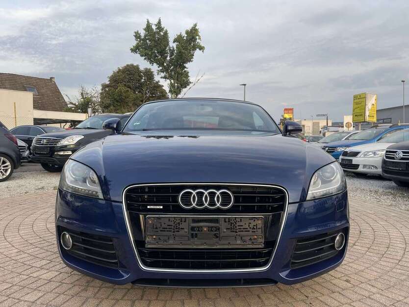 TT