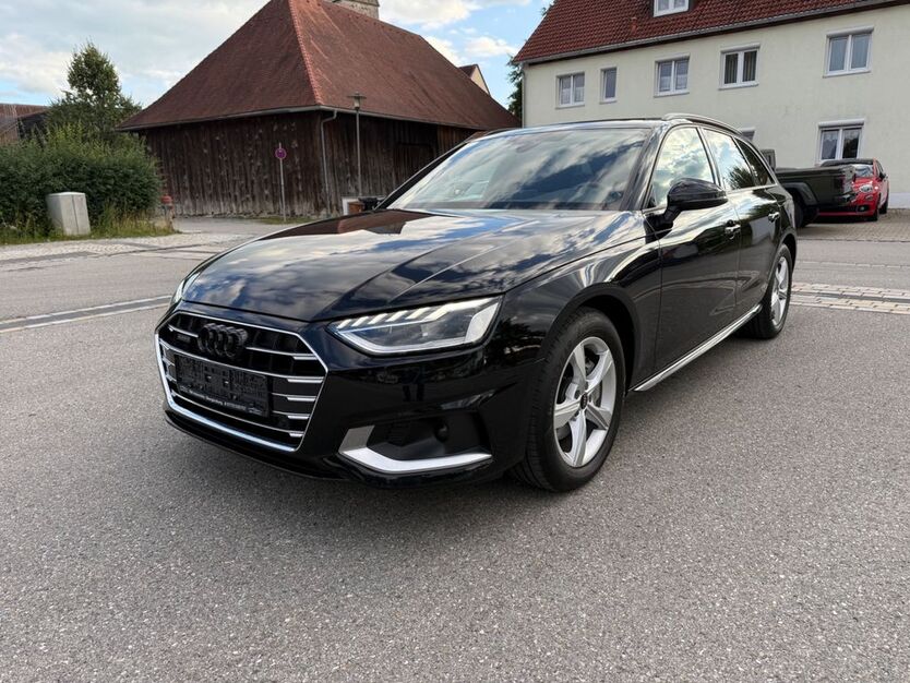 Audi A4 130.000 km 24.990 € Obergünzburg 87634