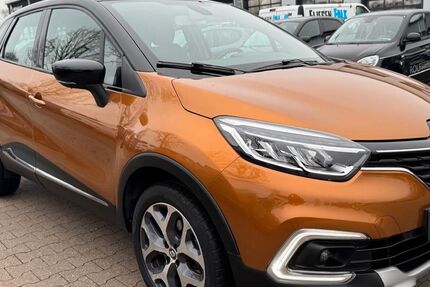 Renault Captur 48.500 km 12.490 &euro; Wiesmoor 26639