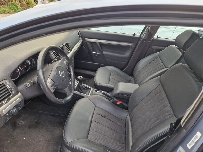 Vectra C