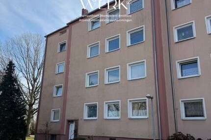 Wohnung Peine / Vöhrum Vöhrum - 3 Zimmer, 58 m&sup2;, 84.000&euro; | Angebot:25702483