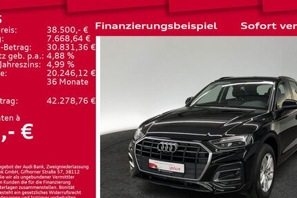 Audi Q5 46.160 km 38.400 &euro; Berlin 10587
