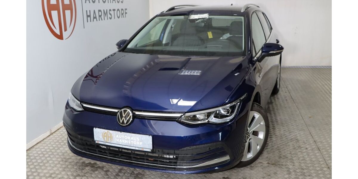 VW Golf 27.500 km 29.490 &euro; Harmstorf/Hamburg 21228
