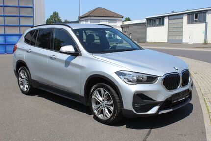 BMW X1 123.300 km 16.065 &euro; Weyerbusch 57635