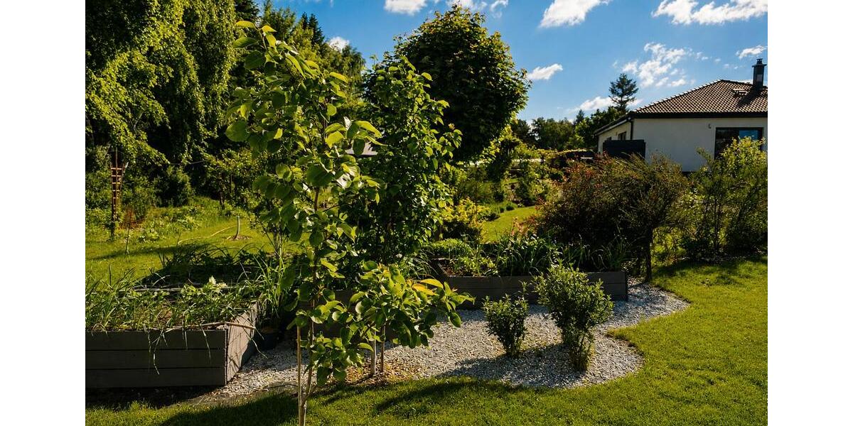 Einfamilienhaus Liepgarten - 5 Zimmer, 128 m&sup2;, 749.000&euro; | Angebot:26803297