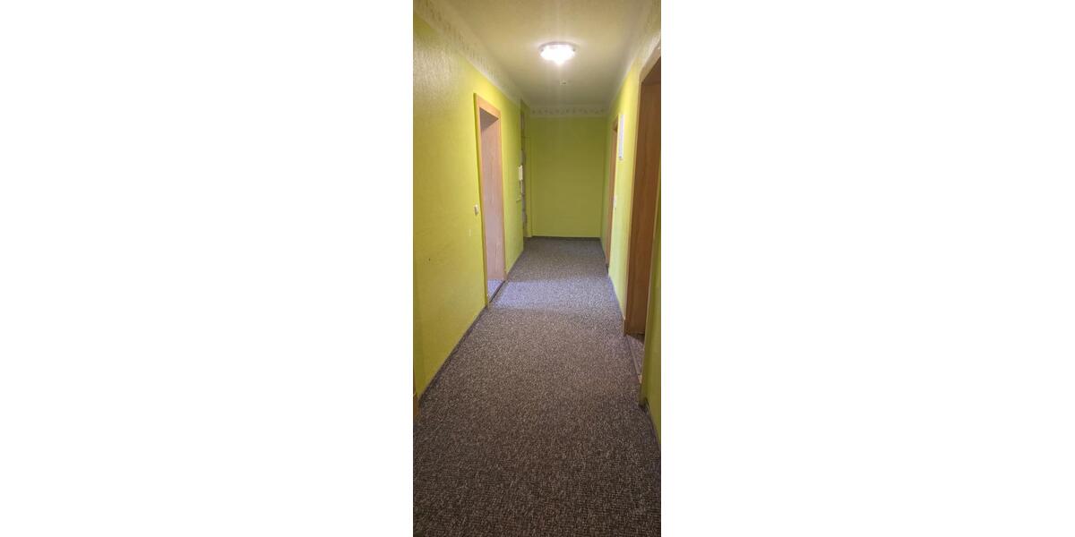 Erdgeschoßwohnung Calbe (Saale) - 3 Zimmer, 65 m&sup2;, 455&euro; | Angebot:27634547