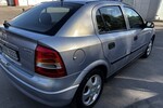 Astra G CC
