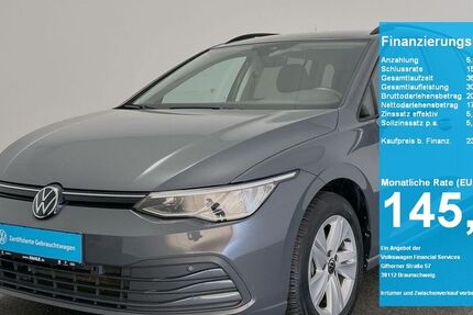 VW Golf 83.173 km 23.490 &euro; Walsrode 29664