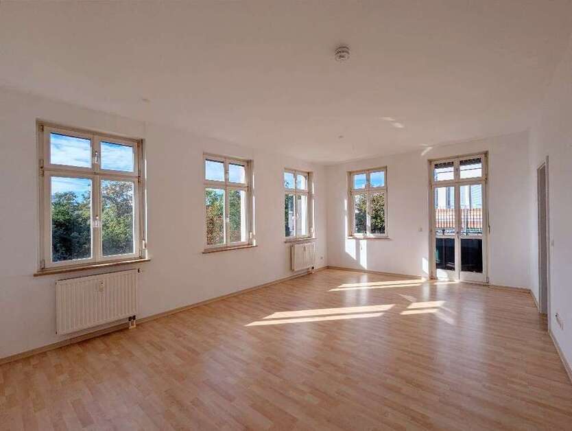 Wohnung zum Kaufen in Leipzig 195.000 € 65.42 m²