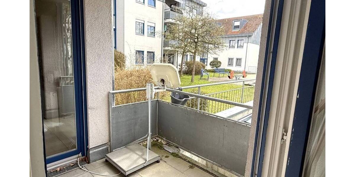 Etagenwohnung Bad Saulgau - 4 Zimmer, 87 m&sup2;, 249.000&euro; | Angebot:26188255