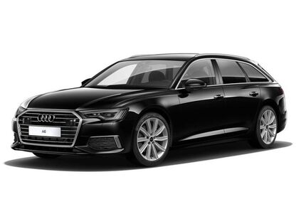 Audi A6 70.400 km 35.890 &euro; Halle 06122